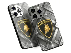 Lamborghini Smartphone Silikoncover Pro Max R Limitiert